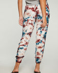 Heirloom Wovens Rib Jogger WOMENS - chaserbrand