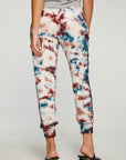 Heirloom Wovens Rib Jogger WOMENS - chaserbrand