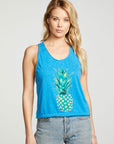 Pineapple WOMENS - chaserbrand