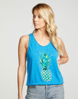 Pineapple WOMENS - chaserbrand