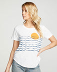 Modern Sunset WOMENS - chaserbrand