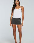 Heirloom Wovens Tulip Shorts WOMENS - chaserbrand