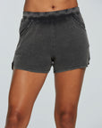 Heirloom Wovens Tulip Shorts WOMENS - chaserbrand