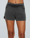 Heirloom Wovens Tulip Shorts WOMENS - chaserbrand