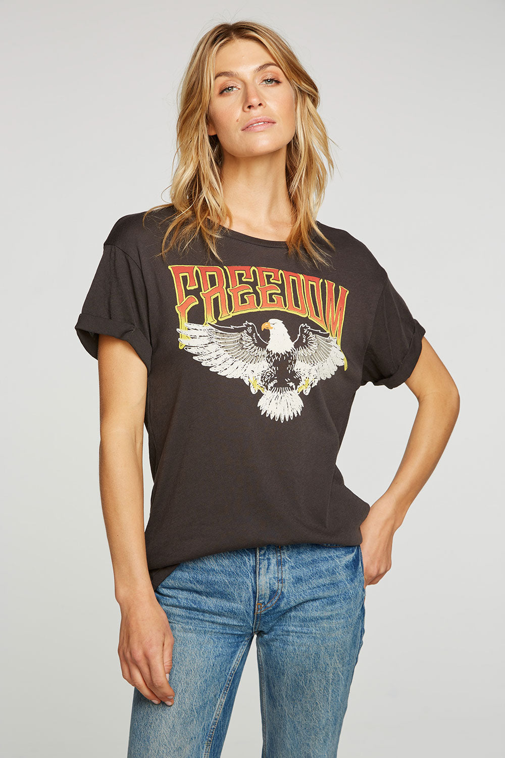 Freedom Eagle WOMENS - chaserbrand