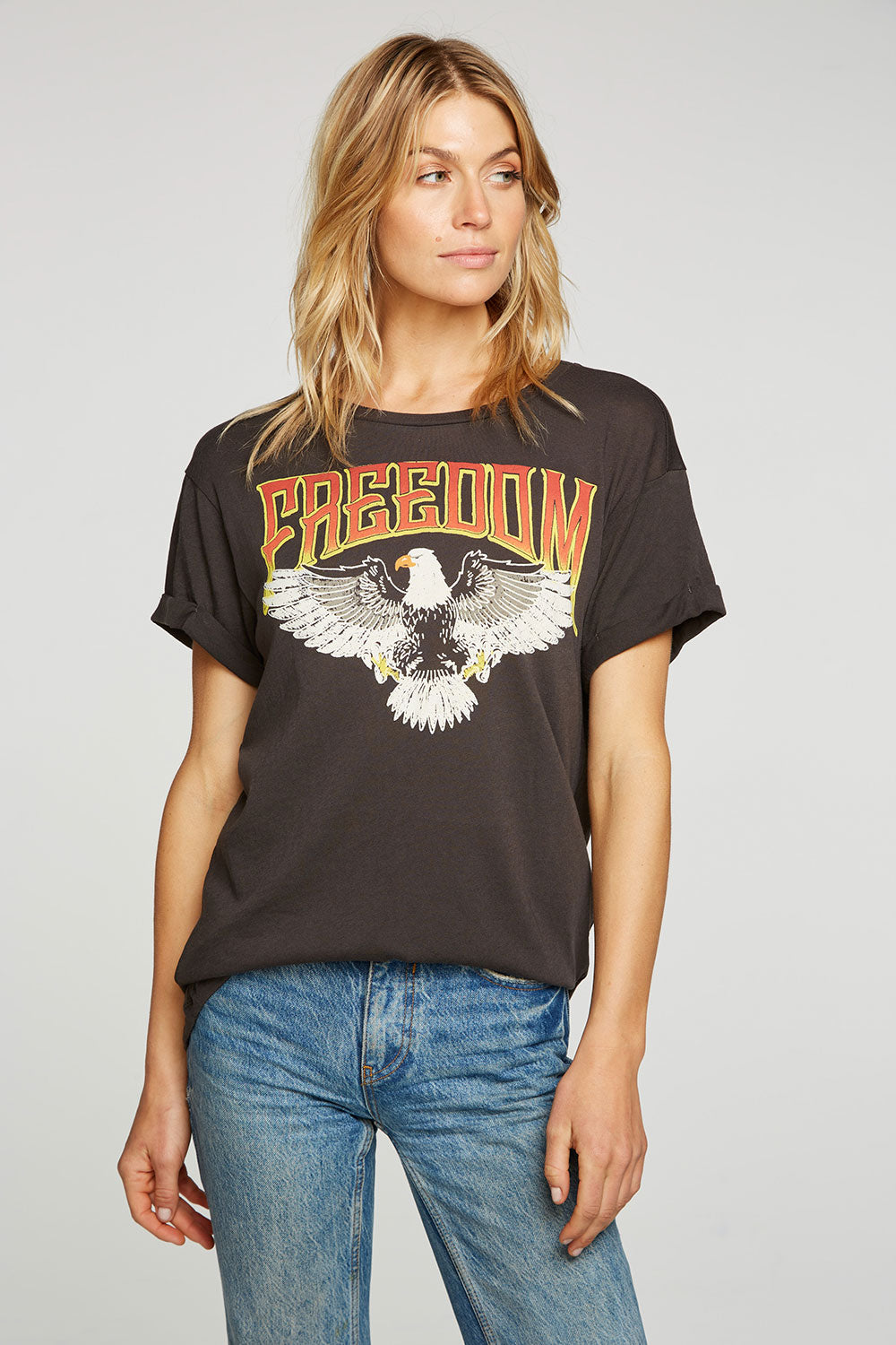 Freedom Eagle WOMENS - chaserbrand