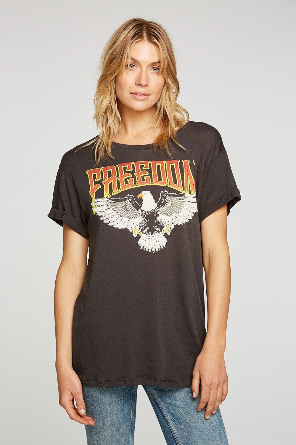 Freedom Eagle WOMENS - chaserbrand