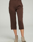 Cropped Wide Leg Culotte WOMENS chaserbrand