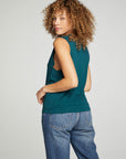 Classic Vintage Muscle Tank WOMENS chaserbrand