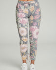Drawstring Shirred Cuffed Slim Jogger WOMENS chaserbrand