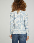Long Sleeve Crew Neck Tee WOMENS chaserbrand