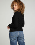 Long Sleeve Crew Neck Tee WOMENS chaserbrand