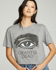 Grateful Dead - Eye WOMENS chaserbrand