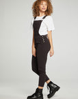 Soft Overall Long Sleeve WOMENS chaserbrand