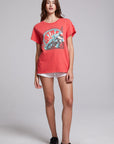 Motorcycle Week Tee WOMENS chaserbrand