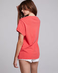 Motorcycle Week Tee WOMENS chaserbrand