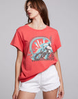Motorcycle Week Tee WOMENS chaserbrand