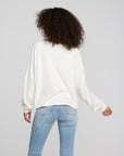 Coast Cotton Jersey Long Sleeve Tee Womens chaserbrand