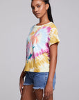 Daisy Bunch Tee WOMENS chaserbrand