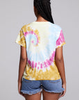 Daisy Bunch Tee WOMENS chaserbrand