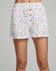 Venice Daisy Ollie Boxer Shorts WOMENS chaserbrand
