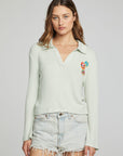 Woodstock - Patches WOMENS chaserbrand