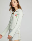 Woodstock - Patches WOMENS chaserbrand