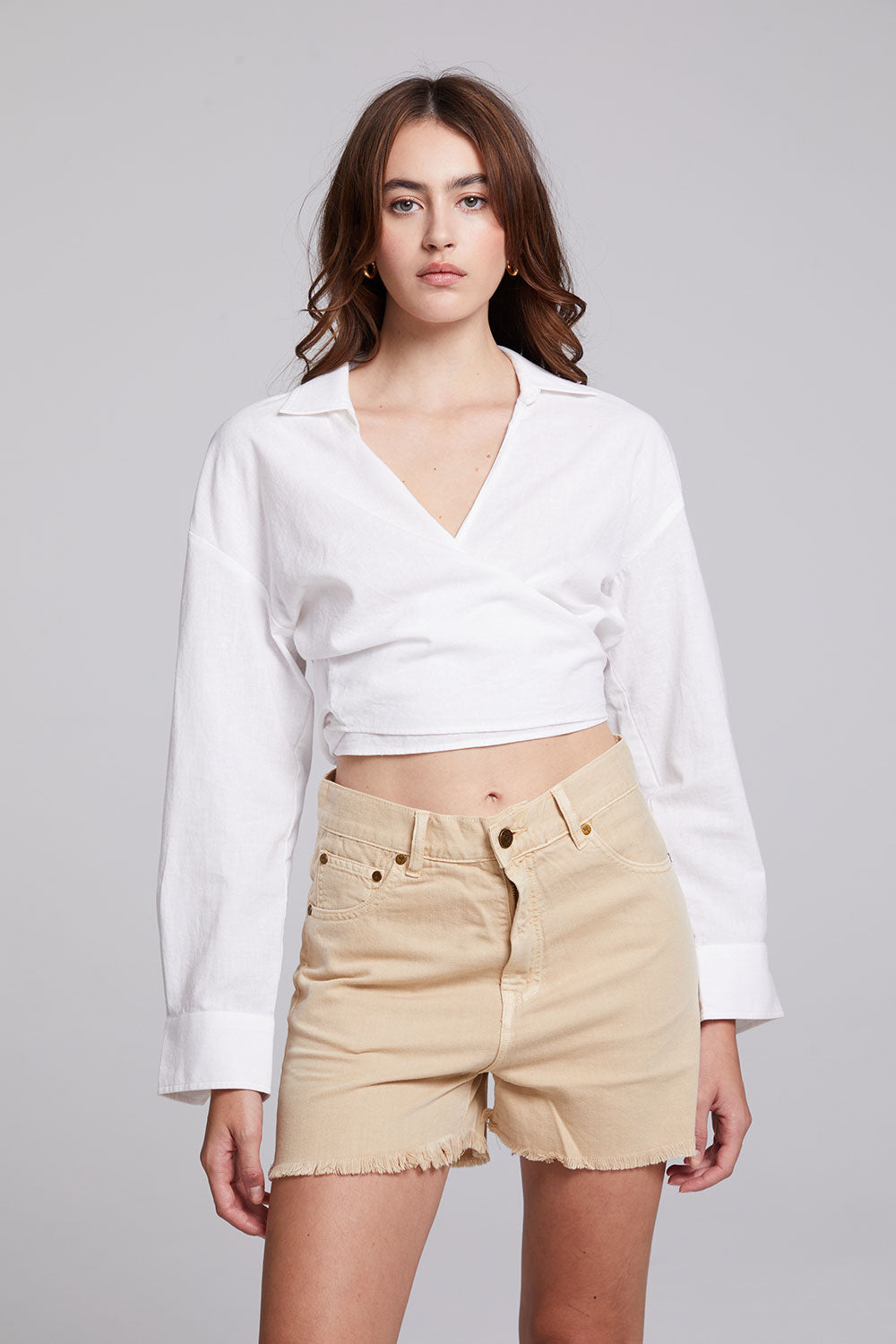 Portofino White Top WOMENS chaserbrand