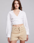 Portofino White Top WOMENS chaserbrand