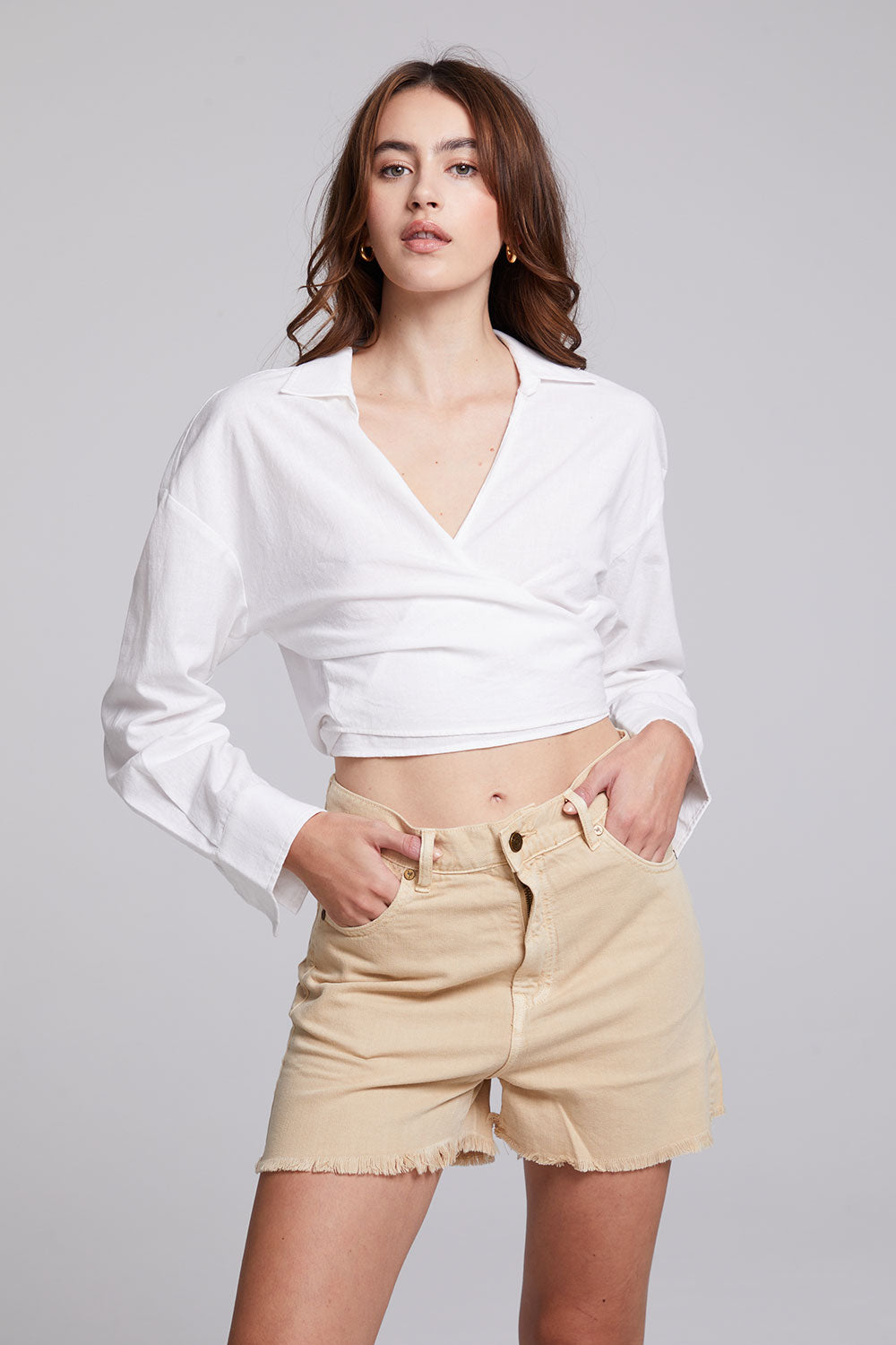 Portofino White Top WOMENS chaserbrand