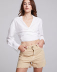 Portofino White Top WOMENS chaserbrand