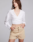 Portofino White Top WOMENS chaserbrand