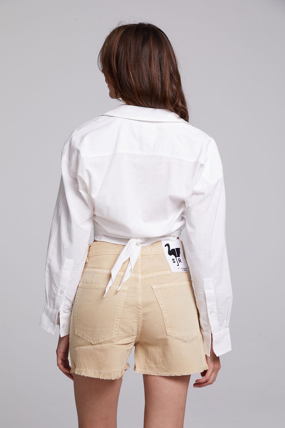 Portofino White Top WOMENS chaserbrand