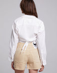 Portofino White Top WOMENS chaserbrand