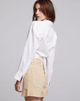 Portofino White Top WOMENS chaserbrand