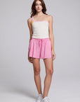 Ravello Vanilla Tank Top WOMENS chaserbrand