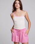 Ravello Vanilla Tank Top WOMENS chaserbrand