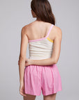 Ravello Vanilla Tank Top WOMENS chaserbrand