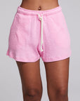 Serena Rosewater Short WOMENS chaserbrand