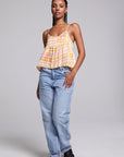 Bellini Dahlia Blouse WOMENS chaserbrand