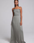 Anita Sage Maxi Dress WOMENS chaserbrand