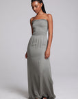 Anita Sage Maxi Dress WOMENS chaserbrand