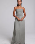 Anita Sage Maxi Dress WOMENS chaserbrand