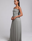 Anita Sage Maxi Dress WOMENS chaserbrand