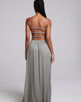 Anita Sage Maxi Dress WOMENS chaserbrand