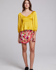 Dolce Mimosa Top WOMENS chaserbrand