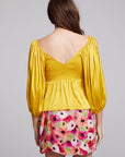 Dolce Mimosa Top WOMENS chaserbrand