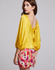 Dolce Mimosa Top WOMENS chaserbrand