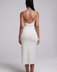Sirenuse Como Stripe Dress WOMENS chaserbrand