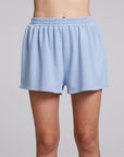 Riley Blue Grotto Shorts WOMENS chaserbrand